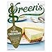 Green's Velvety Cheesecake Mix 259g preparato per torta cheesecake