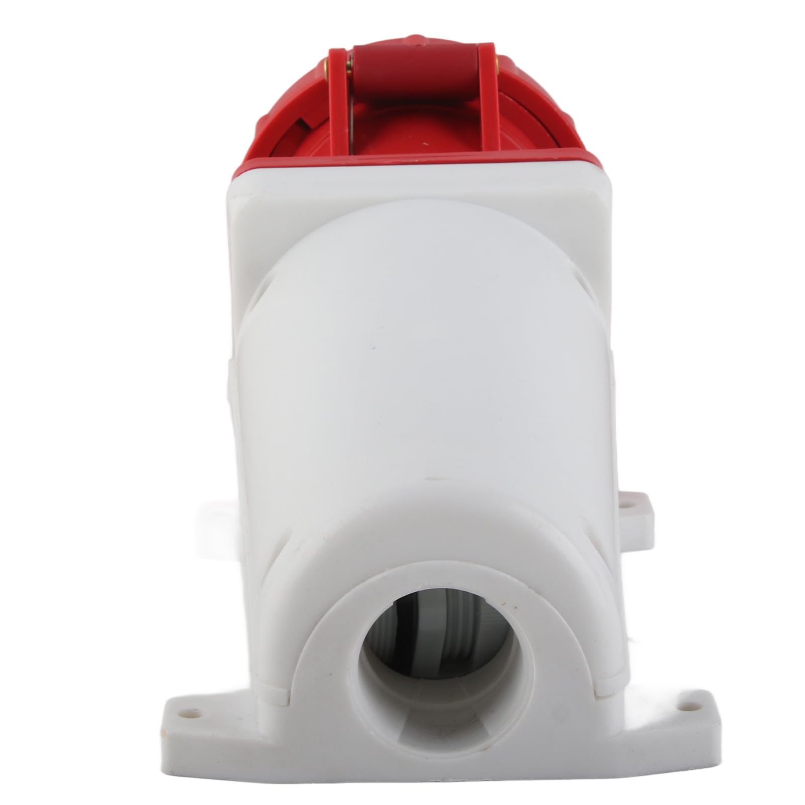 Connettore Cavo Elettrico, IP44 Impermeabile 380-415 V 63 A IK07 (BEM-134)