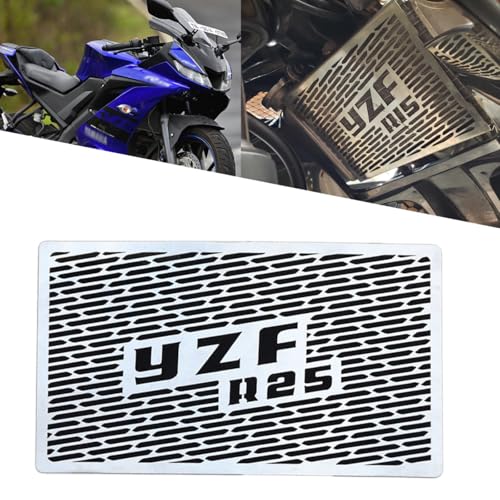 FOR YZF-R3 R15 R25 YZF R 3 15 25 yzf-r3 r15 r25 2015-2024 2025 I[goCXeXWG[^[Jo[ ^Nیlbg WG^[RAK[h (YZF-R25)
