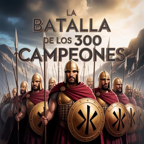 300 contra 300: la batalla que decidi&oacute; el honor