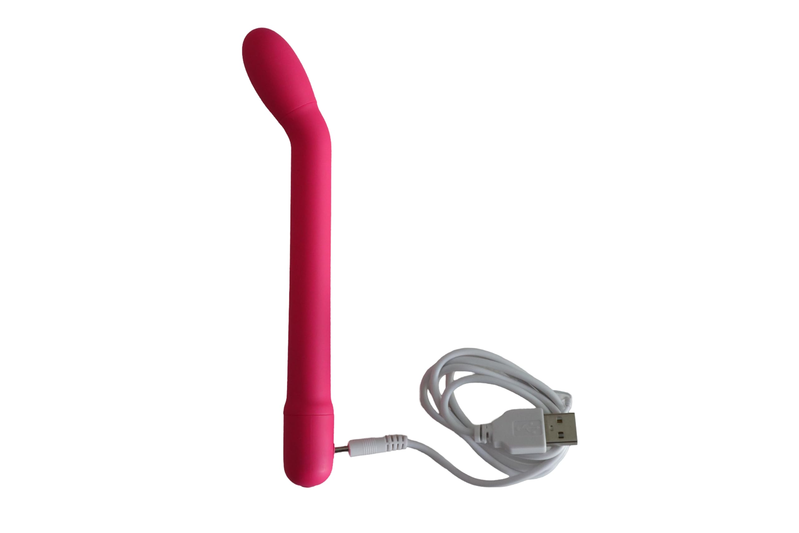 BeRelax Masajeador Suelo Pélvico con 10 Modos - Rehabilitación y Bienestar Femenino Postparto | Recargable (USB incluido)