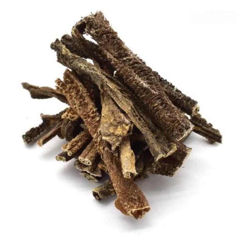 Superpet Natural Treats For Dogs- Meat Chews (By Weight) Goat Tripe 0.1 Kg