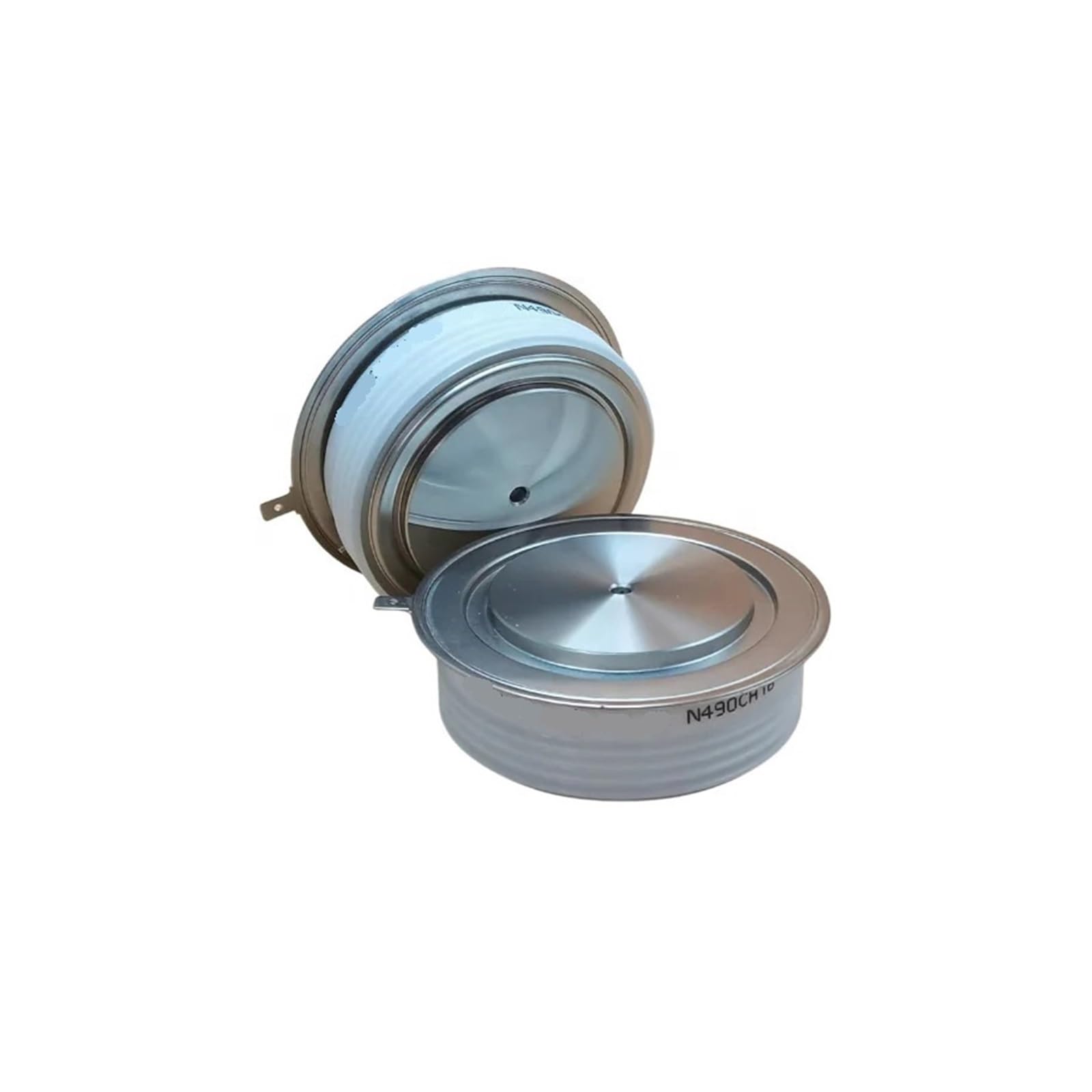 ELZNSQQK 1pcs Phase Control Thyristor 2400V 1470A SCR N490CH16