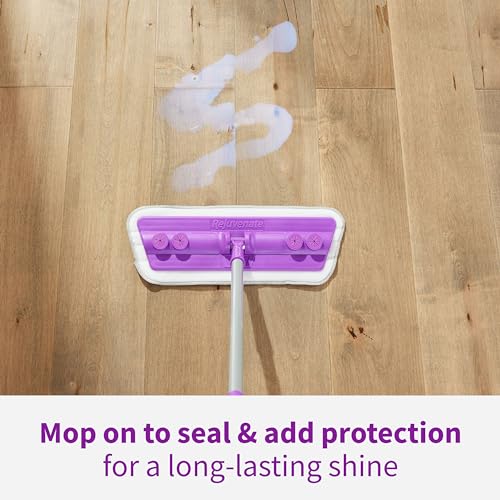 Rejuvenate RJ16FSCB All Floors Restorer And Polish Fills In Scratches Protects & Restores Shine No Sanding Required thumb #5