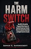 The Harm Switch: How Bill C-63 and the Proposed Online Harms Act Sparked Conspiracy Theories About Free Speech Censorship and Digital Control in Canada