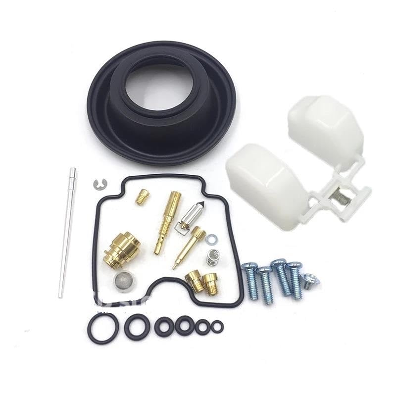 Kit carburateur avec membrane et flotteur Suzuki DR-Z400SM DRZ400S stable