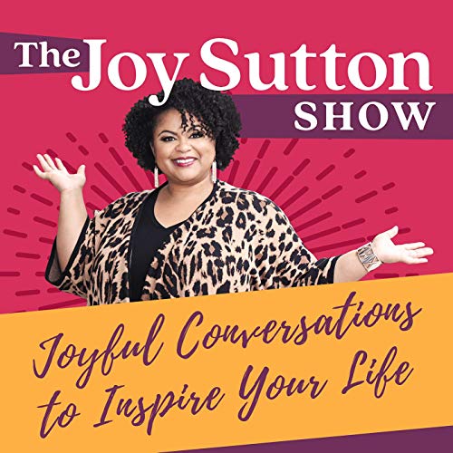 The Joy Sutton Show Titelbild