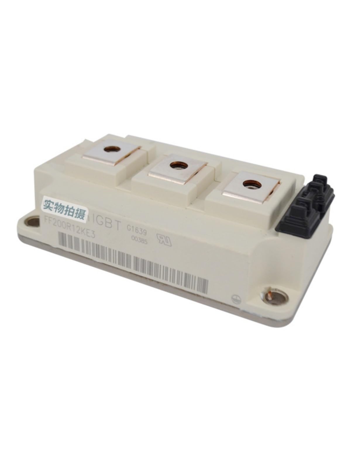 Módulo IGBT FF200R12KE3 con conmutación eficiente para optimizar energía 5