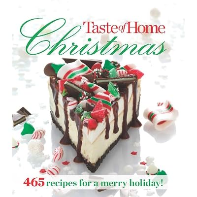 Taste of Home Christmas