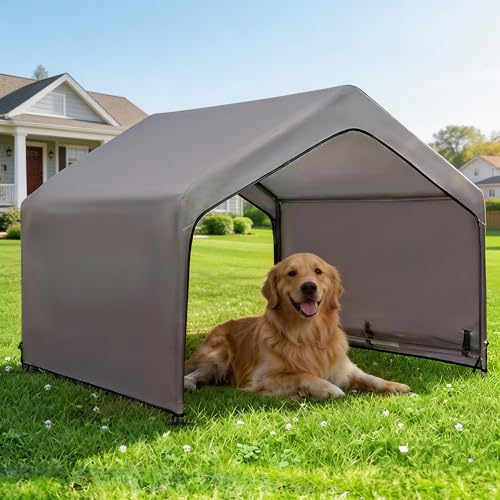 Pawmmo Dog Shade Shelter