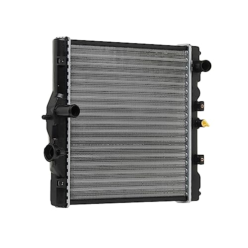 NRF Radiador refrigeración del motor 506750A