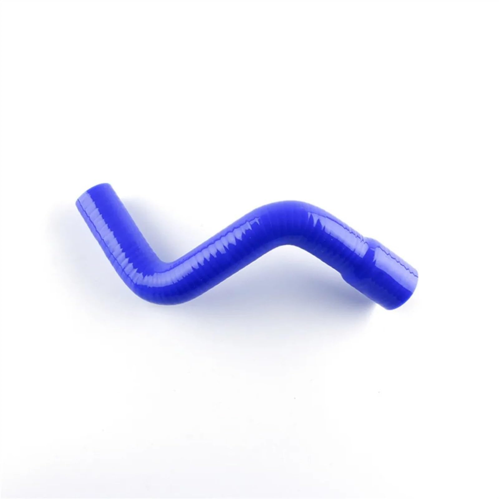 Refrigerante Manguitos Compatible con Mitsubishi para Lancer 4G18 1.6L 2000 2001 2002 2003 2004 2005 2006 2007 Kit De Manguera De Radiador De Refrigerante De Silicona(Blue)