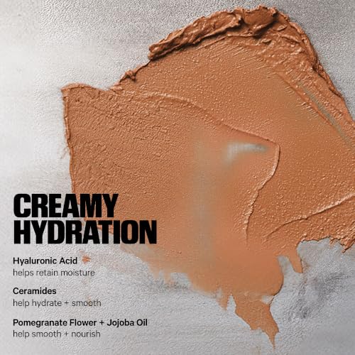 Image of Milk Makeup Creamy Matte Bronzer Multi-Use Stick - Buildable + Blendable