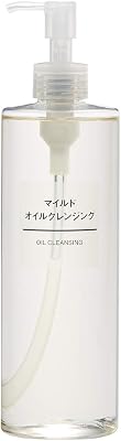 無印良品 マイルドオイルクレンジングの商品画像