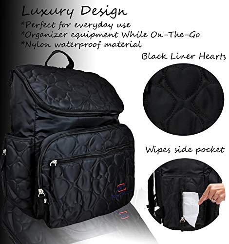 meinkind changing bag