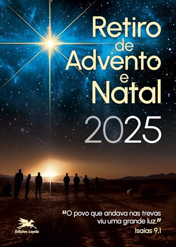 Retiro de Advento e Natal - 2025