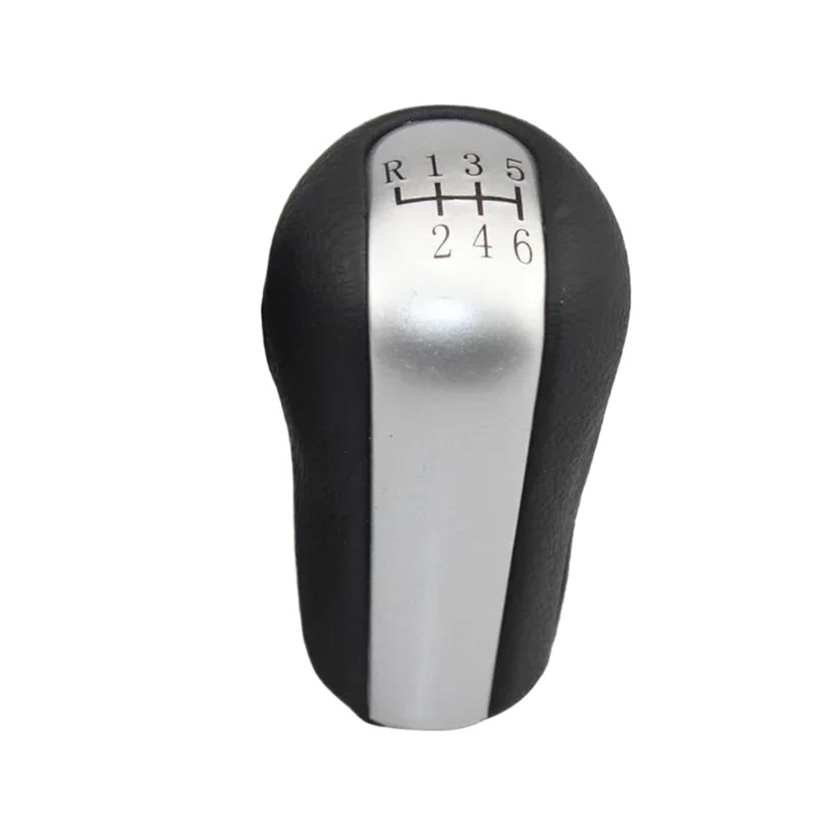 Hcpavext B-6 Speed 5/6 Speed Gear Stick Shift Knob For Verso For Corolla For Rav4 For Avensis For Yaris For Vitz 1993-2009 (B-6 Speed)
