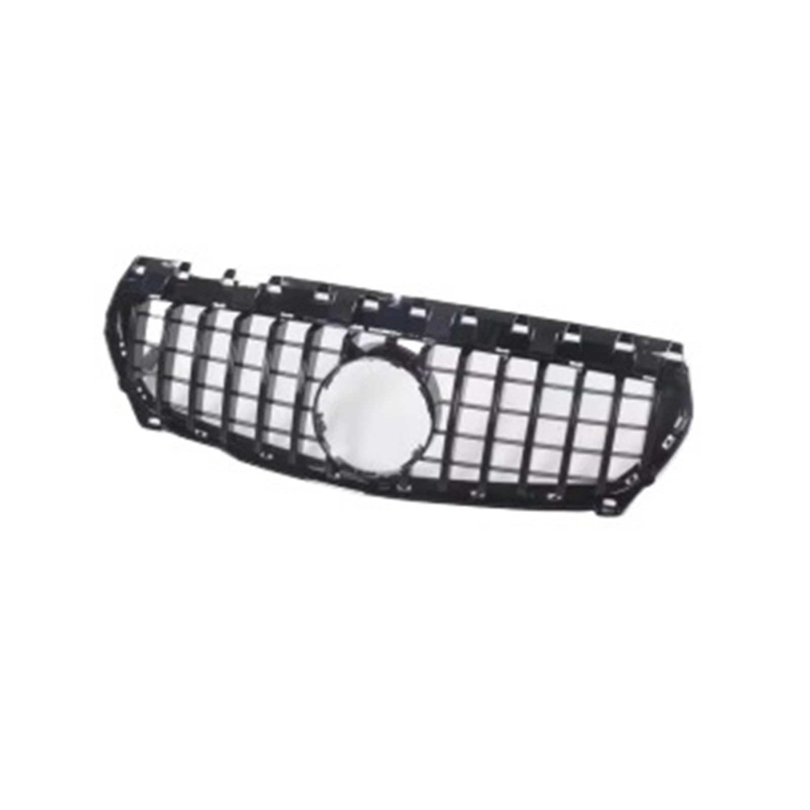 Capot de prise d'air calandre style GT améliore le refroidissement CLA W117