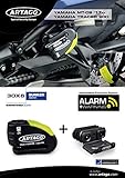 yamaha topcase schloss HERGESTELLT IN EUROPA: ARTAGO SECURE hat sich zum größten Spezialisten für High-End-Motorradschlösser entwickelt. Einer der Schlüssel dazu war seine Fabrik, die zu den fortschrittlichsten und qualifiziertesten der Welt gehört und sich immer noch in Valencia (Spanien) befindet und nicht wie andere in China. Die Nähe sorgt für professionelle Hilfe mit zuverlässigen und qualitativ hochwertigen Produkten.