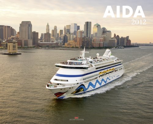 AIDA 2012