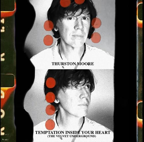 Thurston Moore