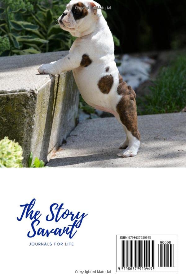 Miniatura 2 de Curious Puppy Journal