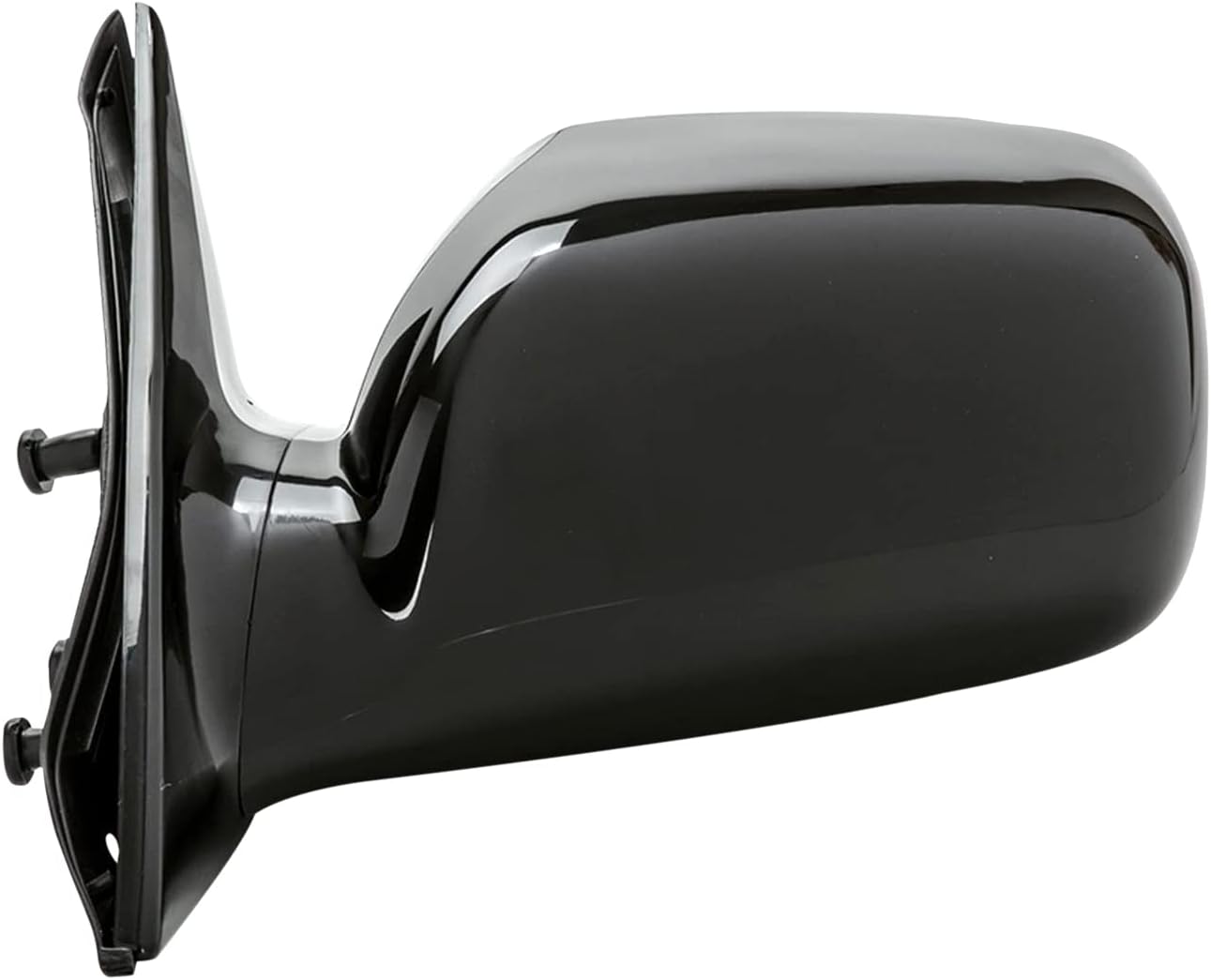 TYC 5210632 Toyota Camry Driver Side Power Non-Heated Replacement Mirror