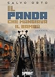 Il panda che mangiava il bambù