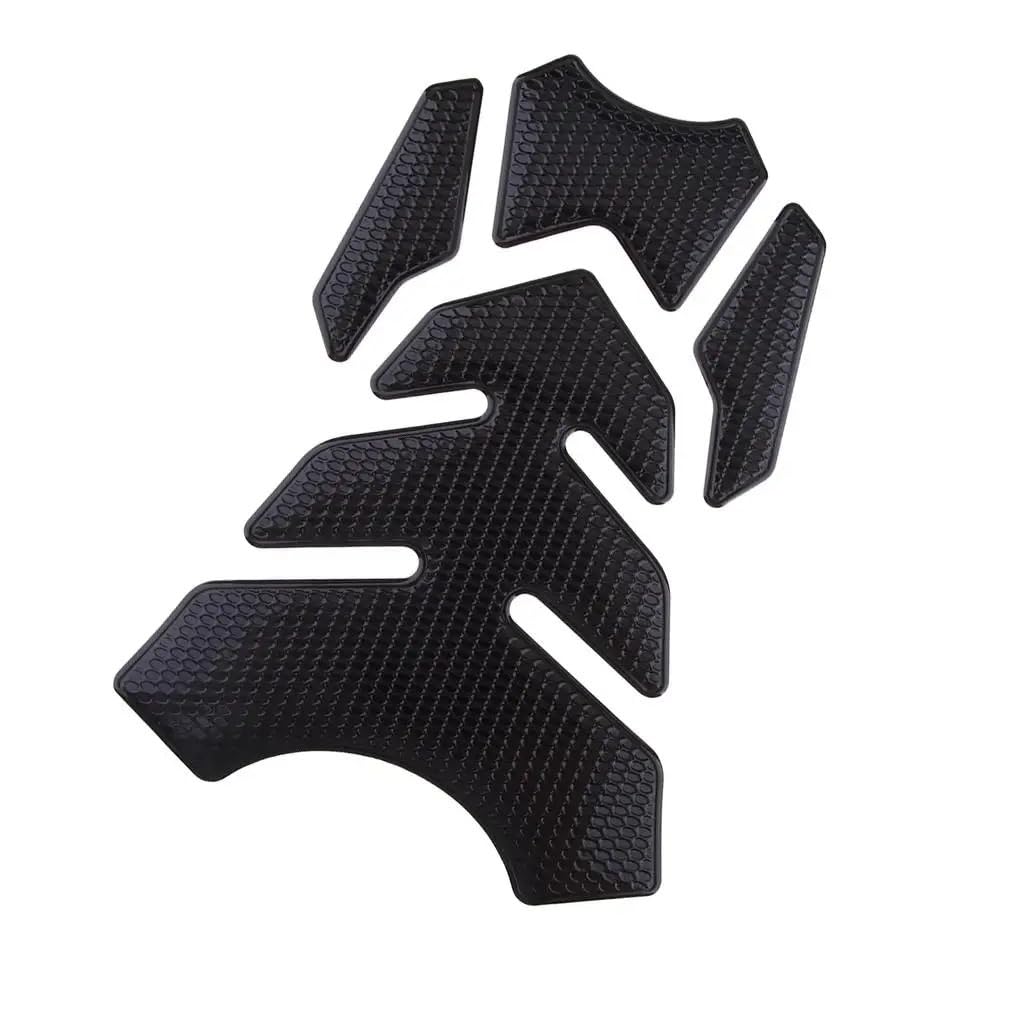 Motorcycle Fuel Tank Sticker Motorcycle Sticker Universal Gas Fuel Tank Pad Protector Sticker Decal for Motorcycle Tank Stickers Decal