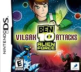 Ben 10: Alien Force - Vilgax Attacks