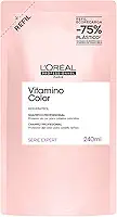 L’Oréal Professionnel | Vitamino Color Shampoo Refil | Com Resveratrol para cabelos coloridos | SERIE EXPERT | 240ml