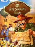 King Solomon’s Mines