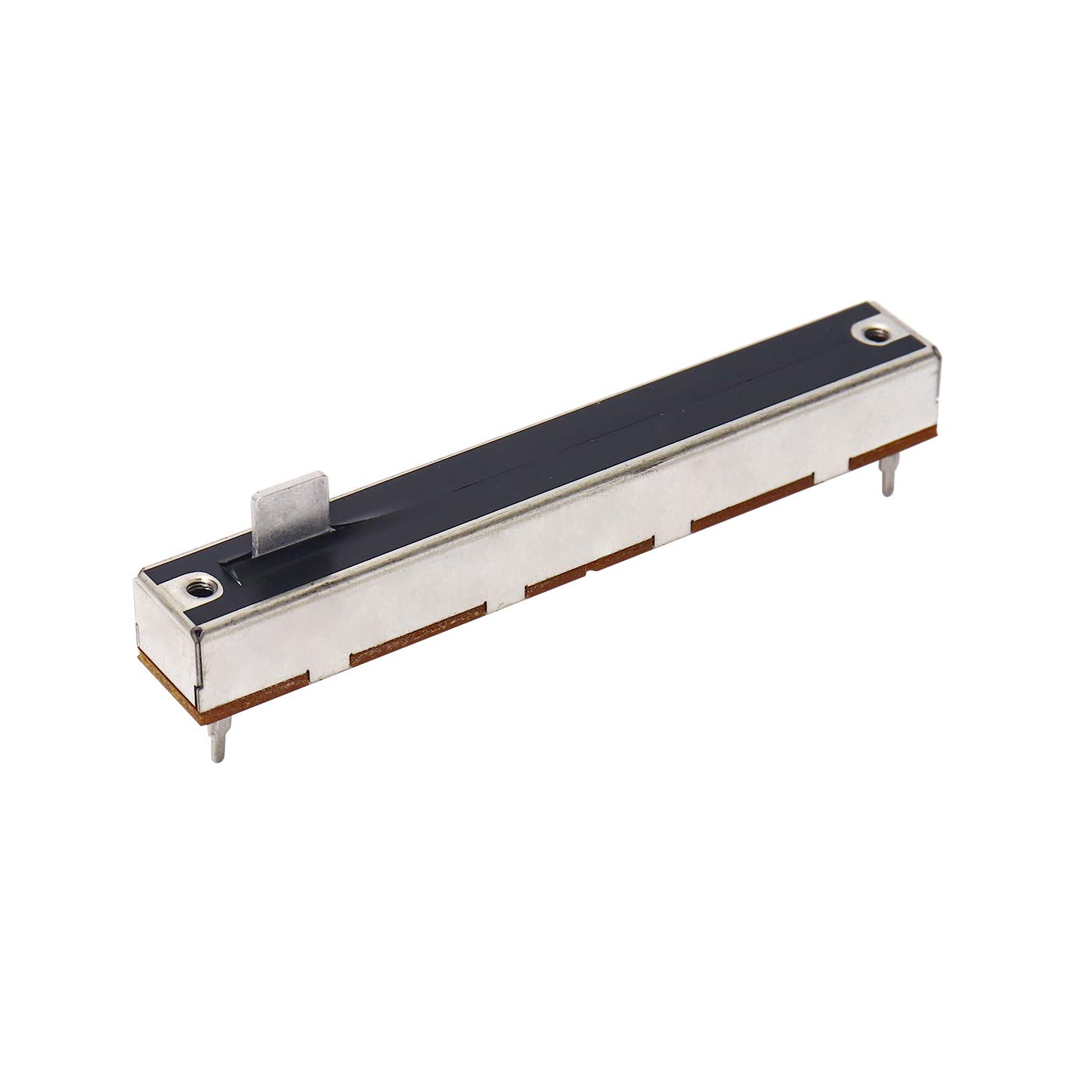 10K Ohm Slide Potentiometer Single Linear Taper (B08SQZTR5P) Amazon Price History, Amazon Price Tracker
