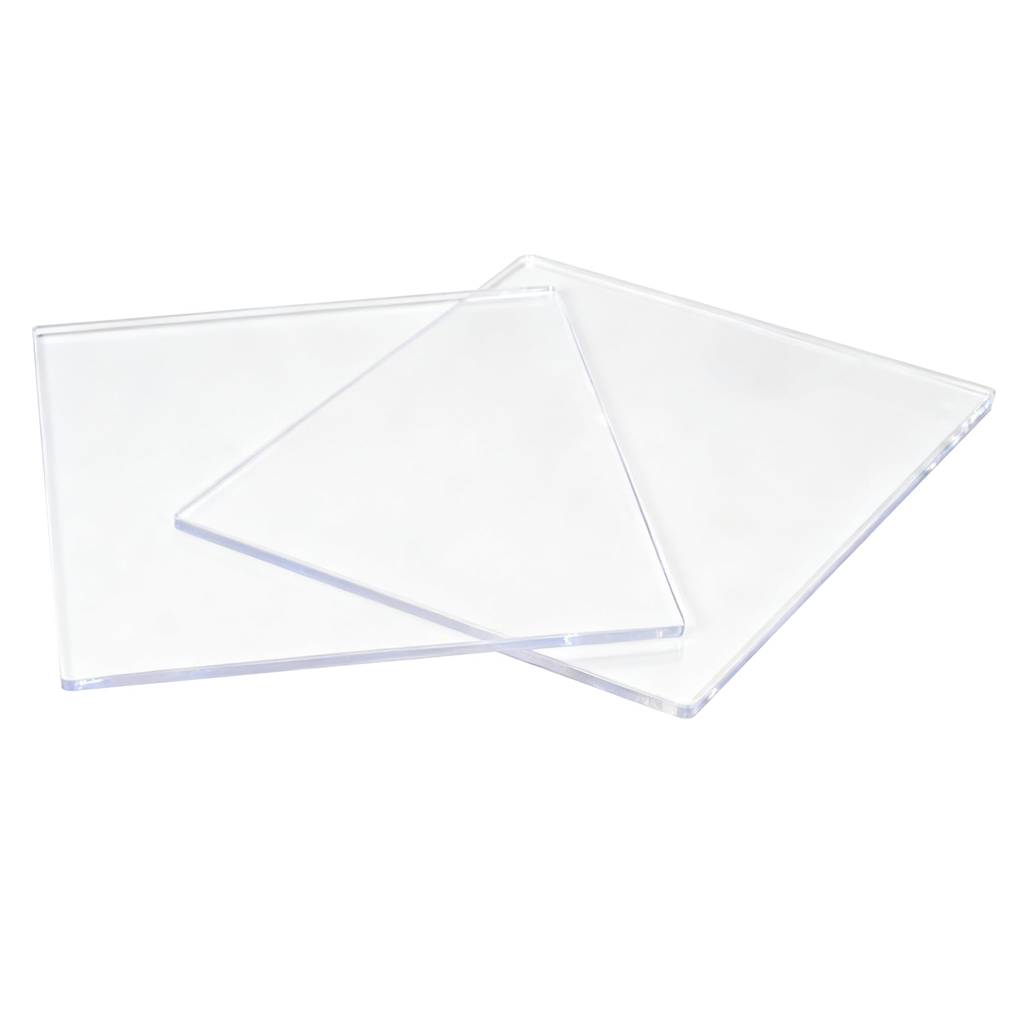 uyoyous Piastra Di Trasferimento Arte Gel, 2 Pezzi Piastra Di Stampa Gel | 30,5 x 35,5 cm Reusable Gel Printing Plate Per Pittura, Collage E Progetti Di Tecniche Miste