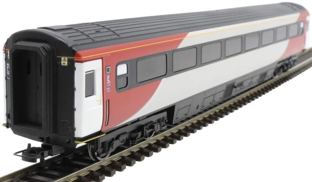 Hornby R4931A Coach Mk3 TSO collection LNER finition haut de gamme