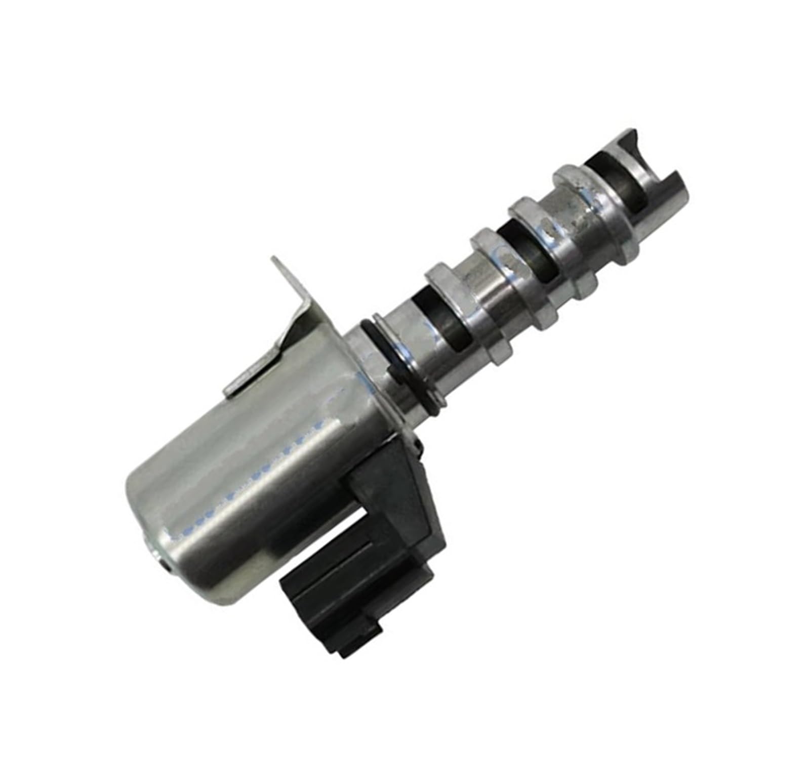 Tgfcruh One Color Camshaft Solenoid Valve Compatible With Nissan For Frontier For Murano For Nv2500 23796-Au00d Variable Valve Timing Solenoid Vvt 23796-Ze00c 23796-Ze01c 23796-6N200