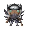 Funko-Pop-Naruto-Shippuden-Kakuzu-Earth-Grudge-Vinyl-Figure-Approx-4-Inches-BlackGreen Funko Pop! Naruto: Shippuden - Kakuzu (Earth Grudge) Vinyl Figure, Approx. 4 Inches, Black/Green