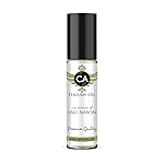 CA Perfume Impression of 1861 Naxos Unisex Eau De Parfum Aromatic Spicy Scent Long Lasting Unisex Fragrance Travel Size TSA Ready for Day and Night Wear 0.33 Fl Oz 10ml