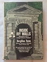 Inside Ivy Walls B002E8N9HC Book Cover