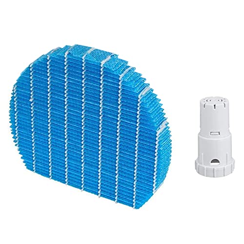 集塵脱臭フィルター と 加湿フィルター 互換品 空気清浄機交換用