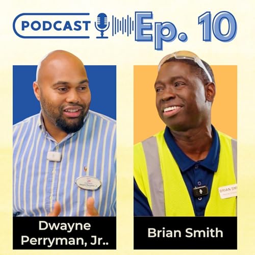 From First-time Homebuyer to Faith-led Realtor: How Dwayne Perryman, Jr. Builds more than just Transactions