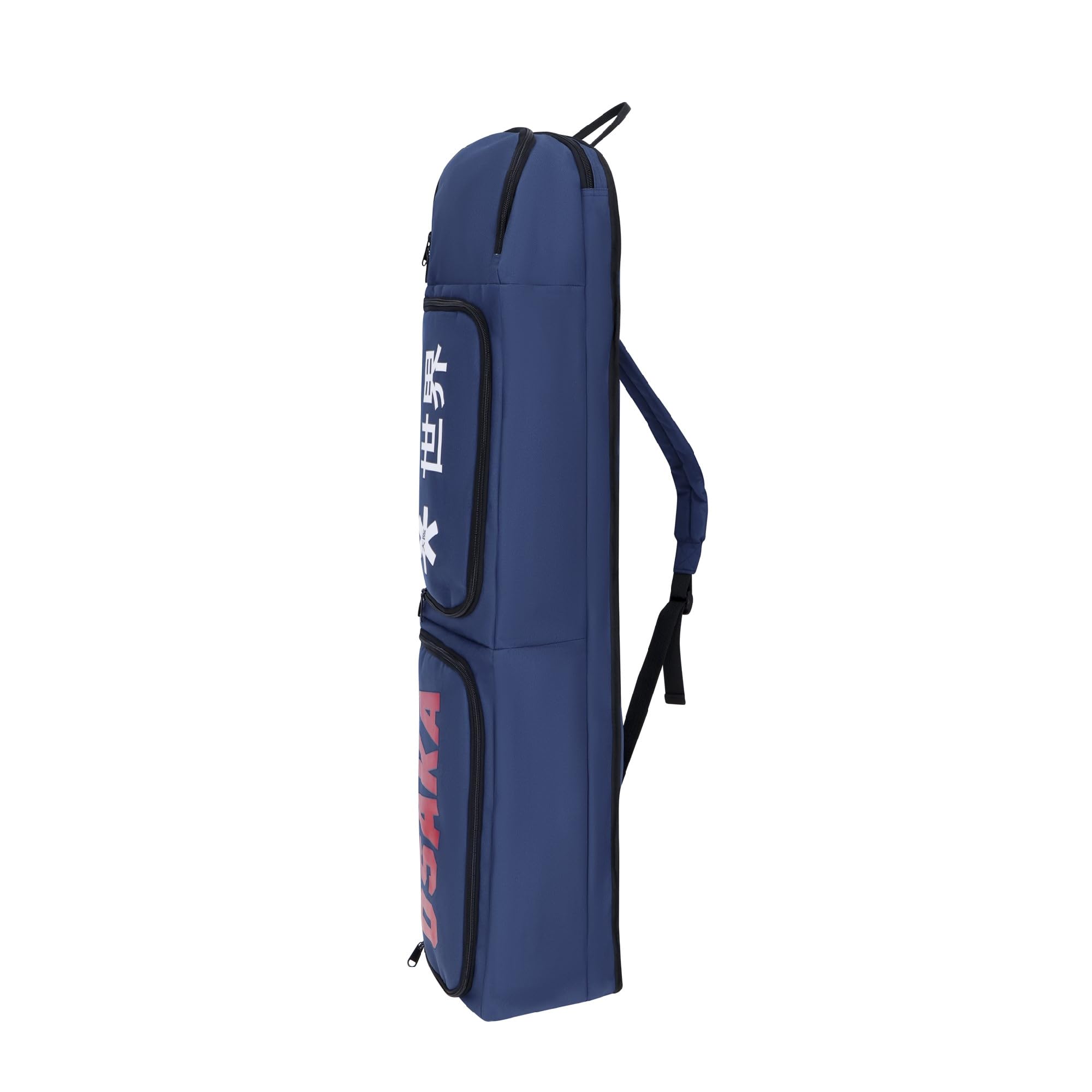 Osaka Borsa da Hockey Sports 2.0 Media grandezza- Navy