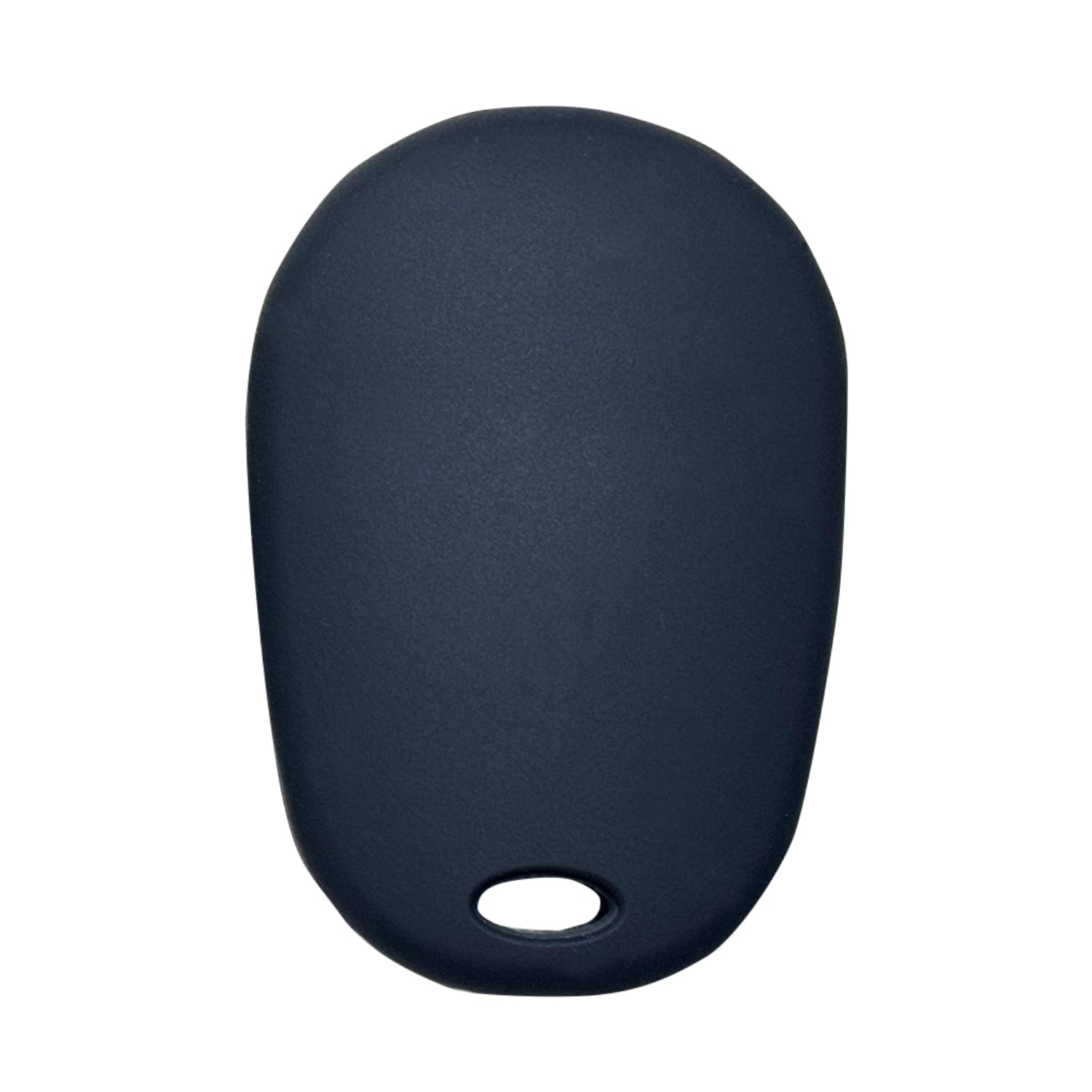 Silicone Key Fob Cover For Toyota - Protective Case For Sequoia, Sienna, Tacoma, Tundra 2005-2020