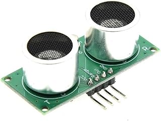 US-016 Module Analog Voltage Output Double Range Analog Ultrasonic Ranging Module DC 5V