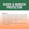 Moneysworth & Best Suede & Nubuck Protector, 5.6-Ounce