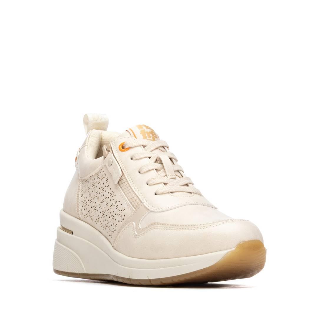 REFRESH - Sneakers Kobiety - Wygodne i wszechstronne obuwie – moda casualowa