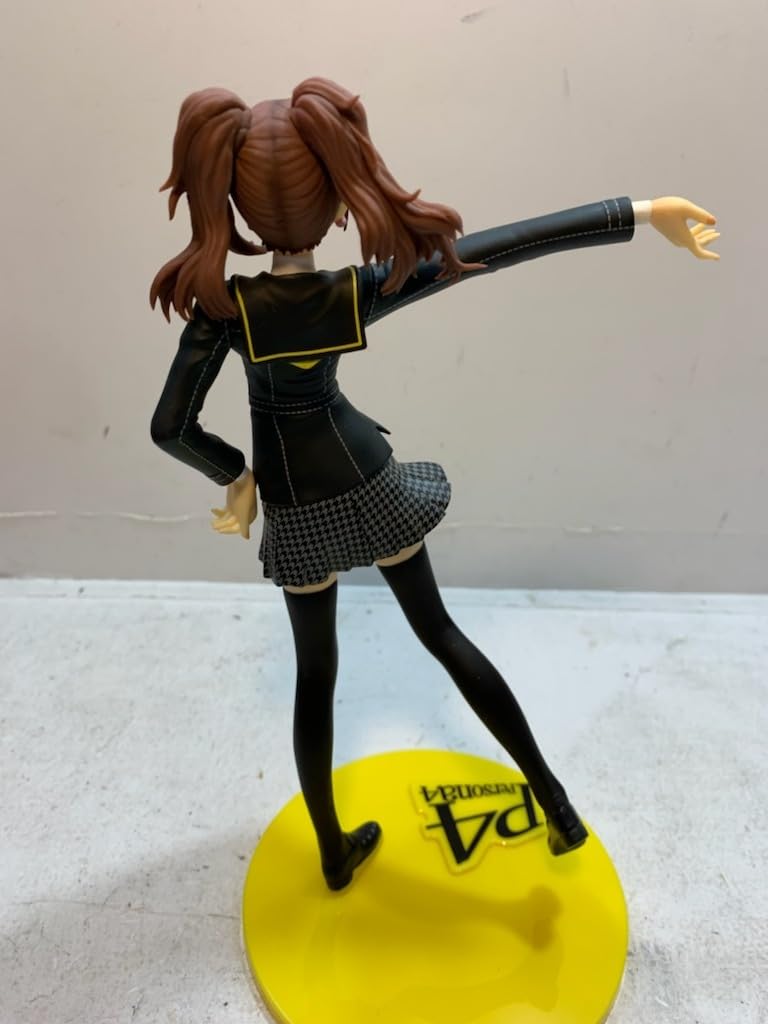 Amazon.co.jp: WAVE ウェーブ 1/8 PVC製塗装済み完成品フィギュア