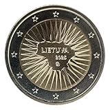 moneta commemorativa fausto coppi 2 euro moneta commemorativa UNC (uncirculated)
