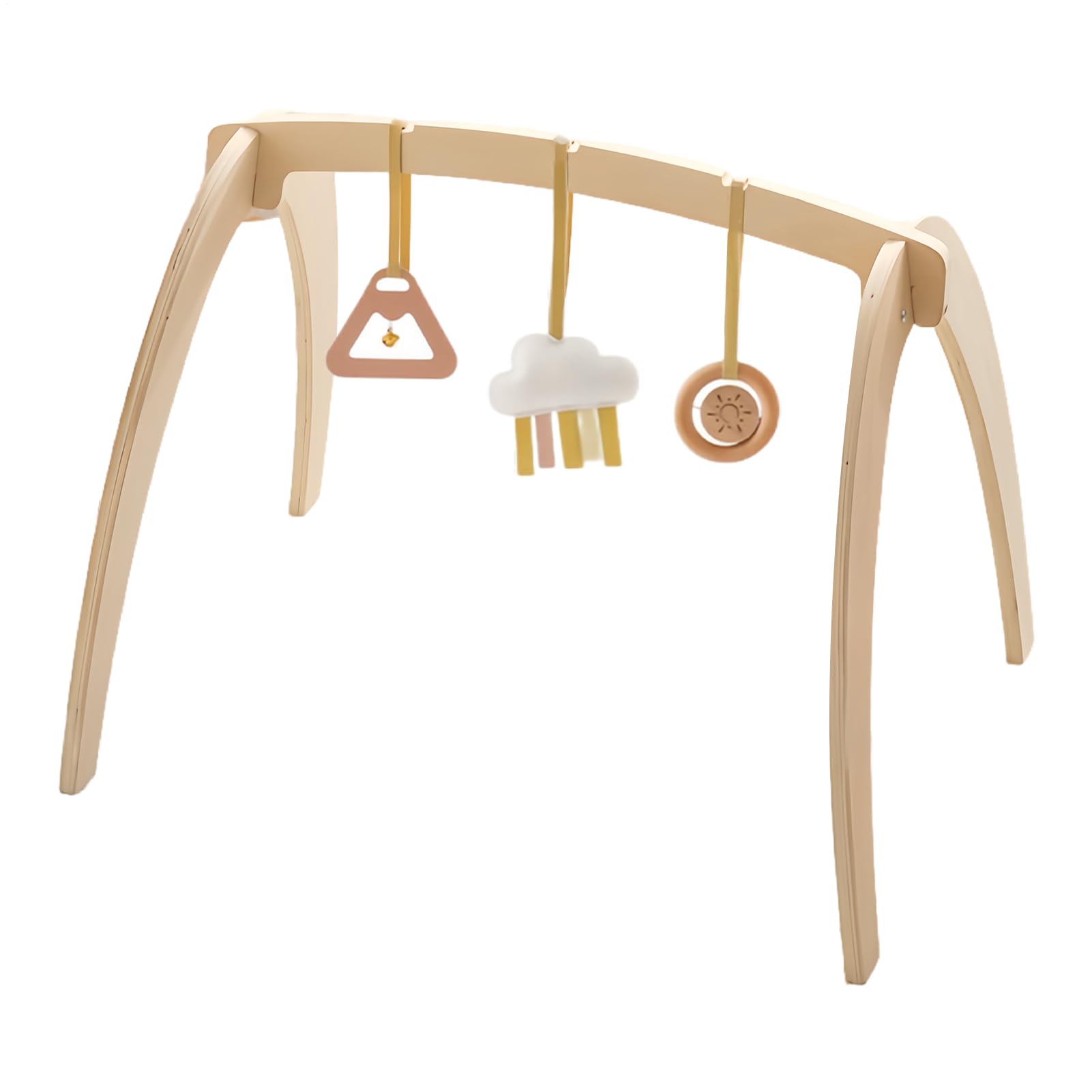 Palestrina Attività Bebè Giochi Sensoriali E Didattici Con Sonagli | Tappeto palestra attività per neonato motricità fine Per Bebè Bambini Uso Quotidiano Interno Esterno Cameretta Soggiorno