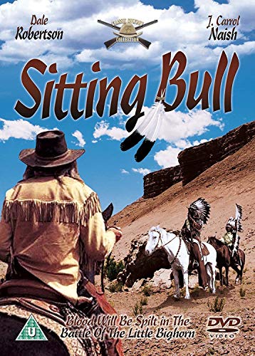 Preisvergleich Produktbild Sitting Bull [DVD]